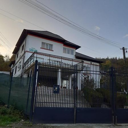 Casa Ade Lejlighed Călimăneşti Eksteriør billede