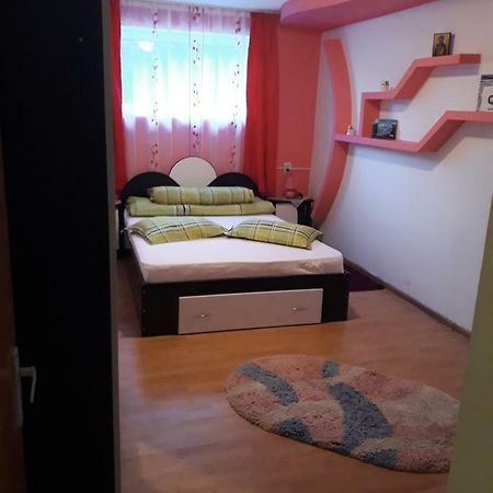 Casa Ade Lejlighed Călimăneşti Eksteriør billede