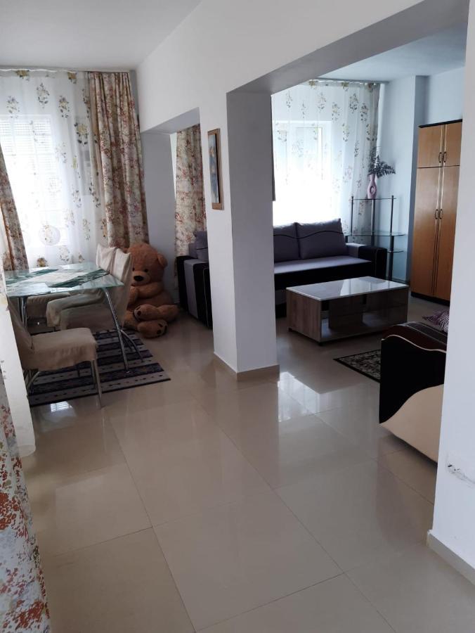 Casa Ade Lejlighed Călimăneşti Eksteriør billede