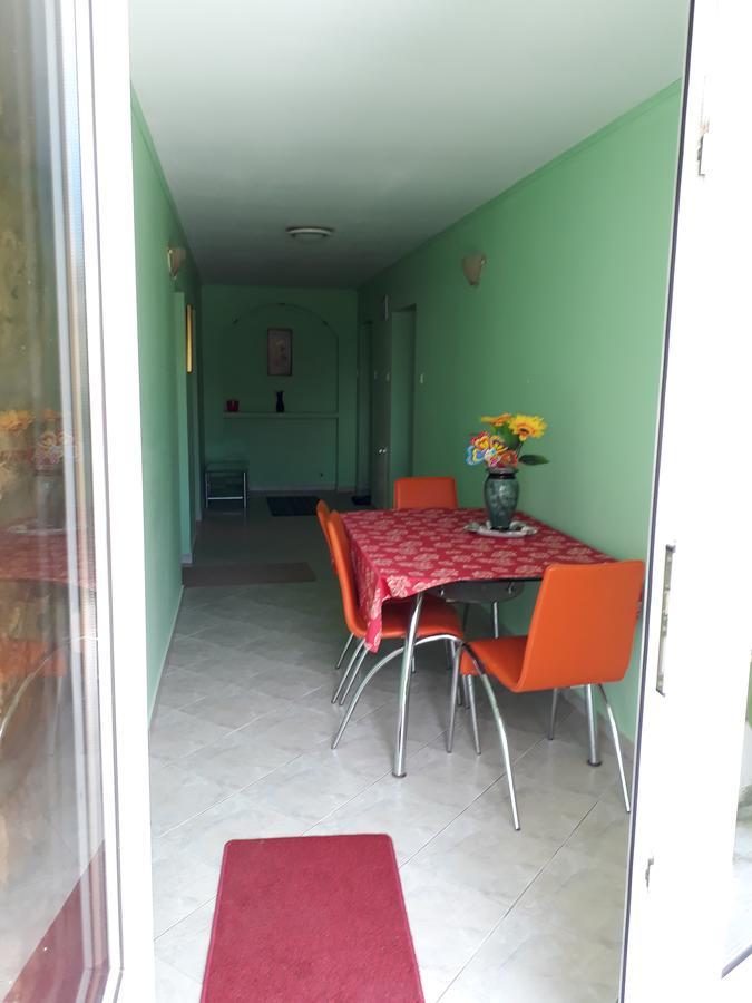 Casa Ade Lejlighed Călimăneşti Eksteriør billede