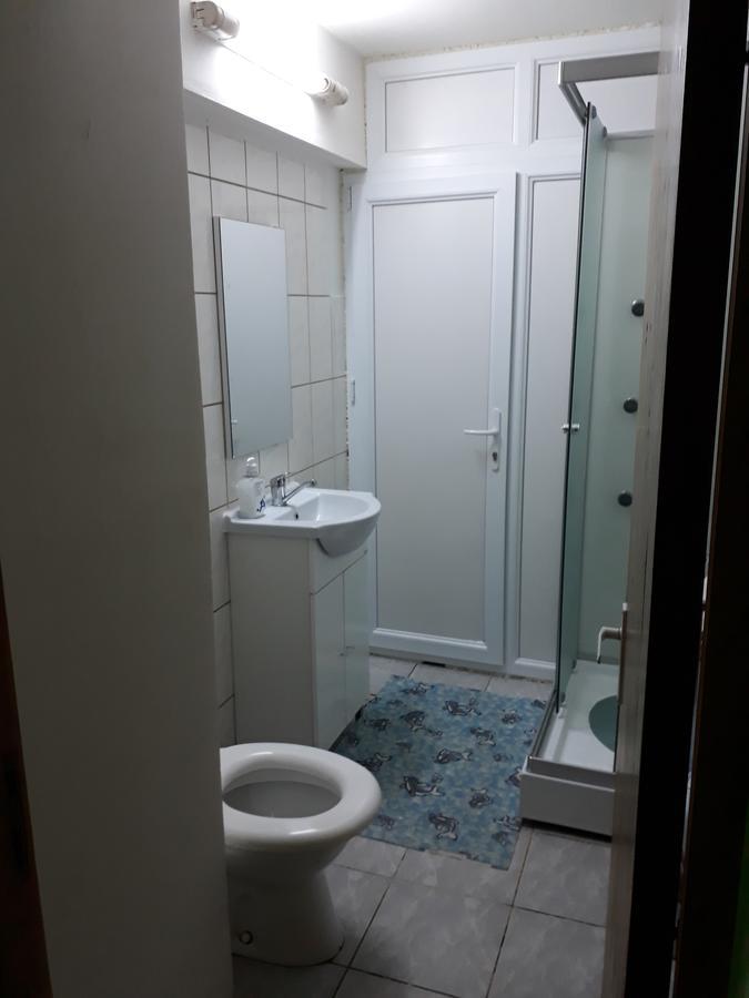 Casa Ade Lejlighed Călimăneşti Eksteriør billede