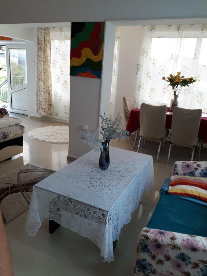 Casa Ade Lejlighed Călimăneşti Eksteriør billede
