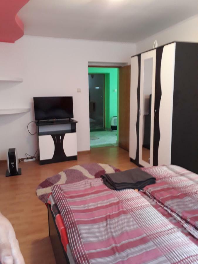 Casa Ade Lejlighed Călimăneşti Eksteriør billede