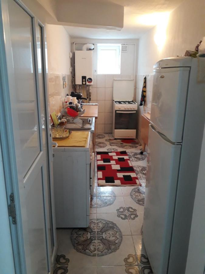 Casa Ade Lejlighed Călimăneşti Eksteriør billede